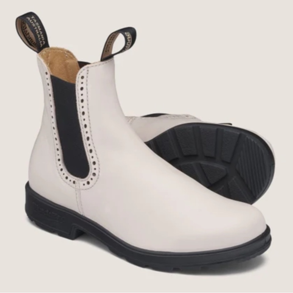 Blundstone High Top Boots #2156
